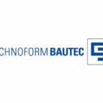 Technoform BAUTEC thermal break